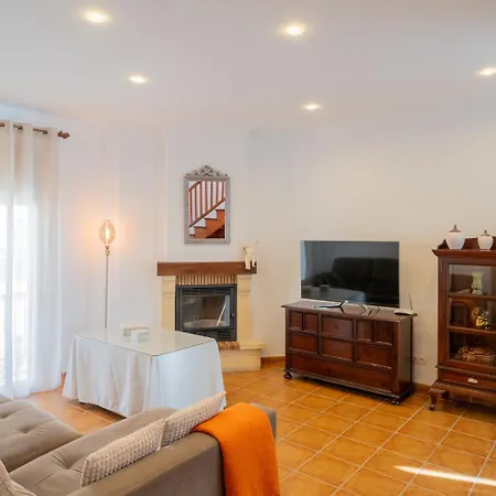 Marina Apartment *