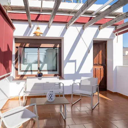 Marina Apartment Nerja