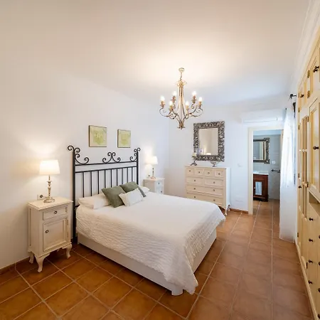 Marina Apartment Nerja