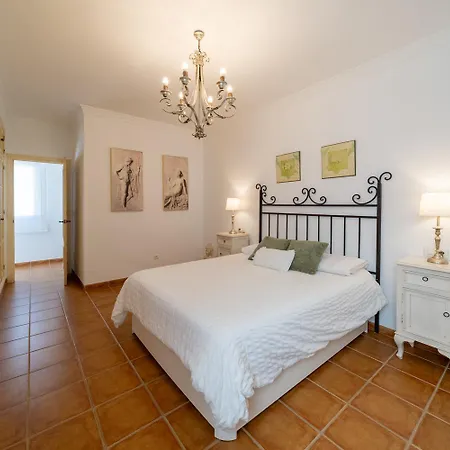 Apartment Marina *