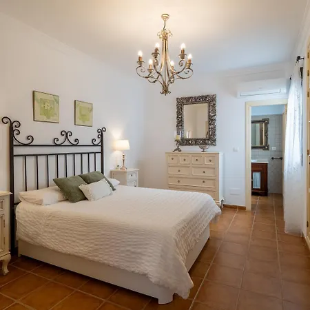 Marina Apartment