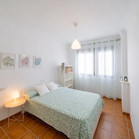 Marina Apartment