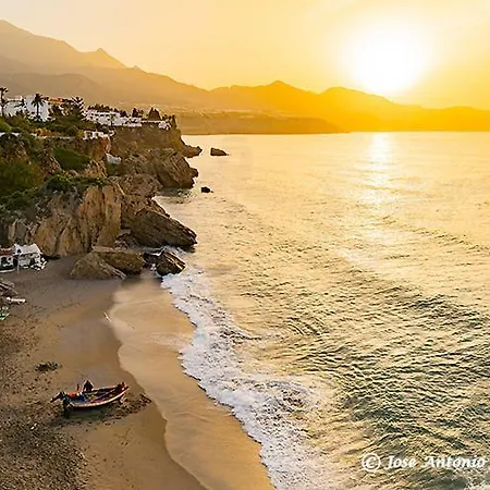 Διαμέρισμα Marina Nerja