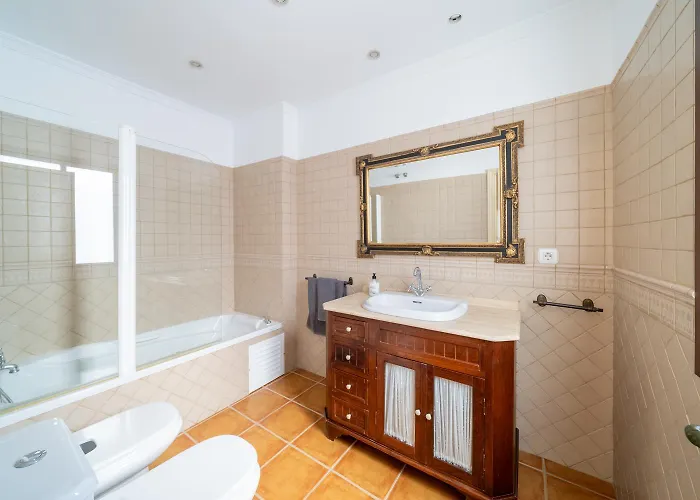 Marina Διαμέρισμα *