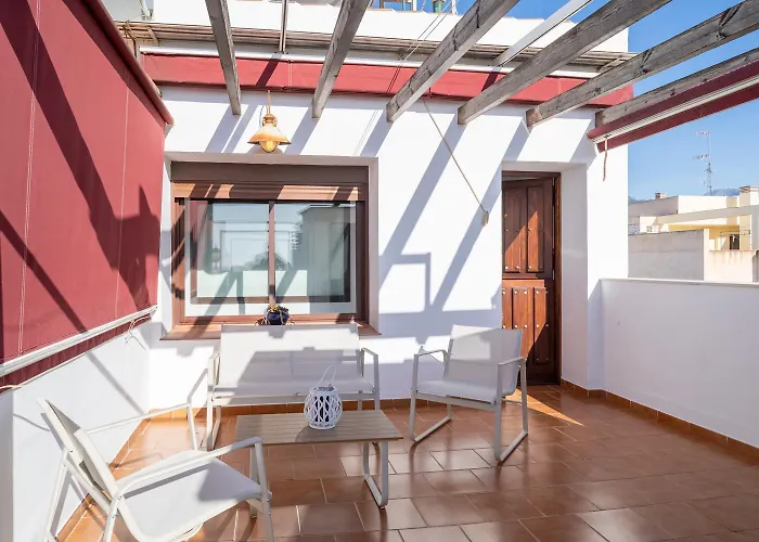 Marina Апартаменты Нерха