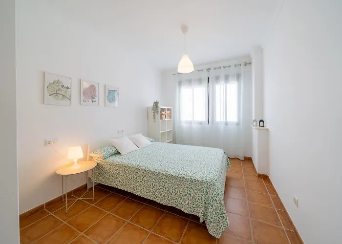 Διαμέρισμα Marina Nerja