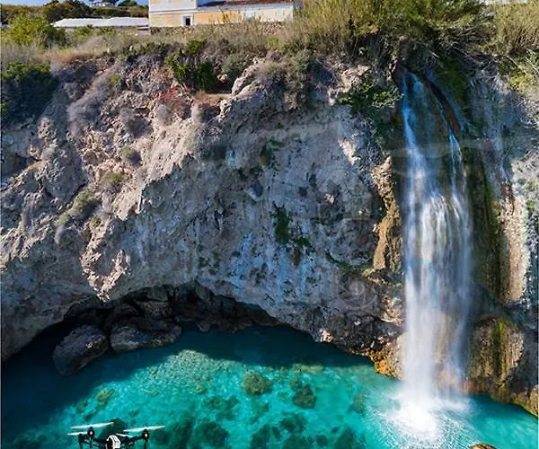 Апартаменты Marina *