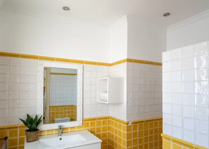 Διαμέρισμα Marina