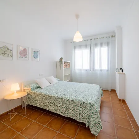Apartamento Marina Nerja