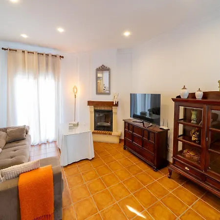 Marina Lägenhet Nerja