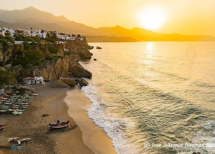 Lägenhet Marina Nerja